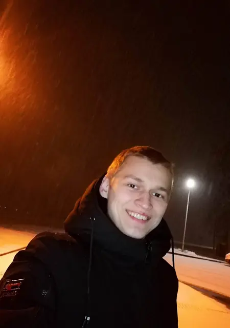 Паша из Волковыска, ищу на сайте знакомства без обязательств