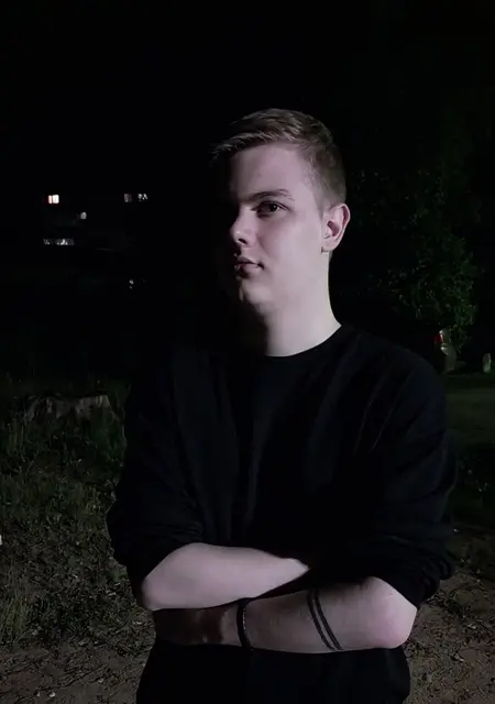 Я Игорь, 21, знакомлюсь на одну ночь в Редкино