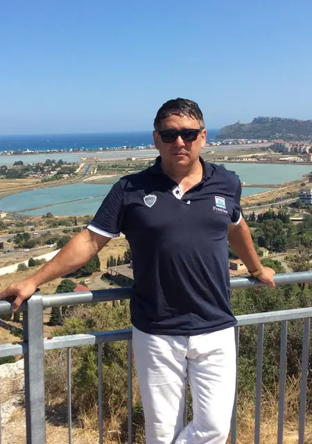 Я Дамир, 53, из Казани, ищу знакомство для постоянных отношений