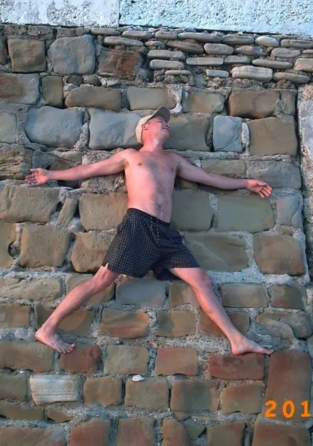 Я Rodion, 46, из Хадыженска, ищу знакомства на одну ночь