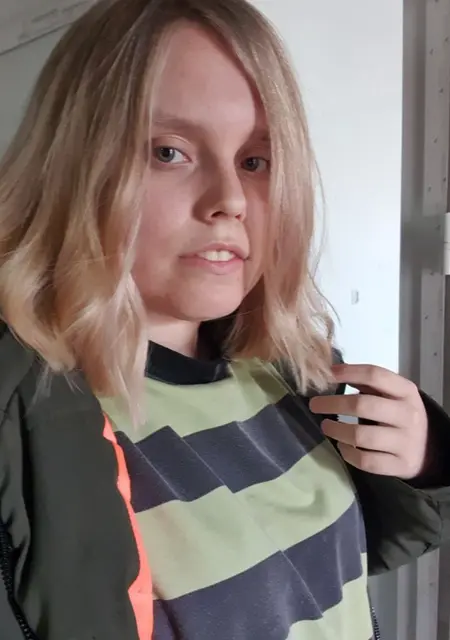 Я Марина, 19, из Улан-Удэ, ищу знакомства без обязательств