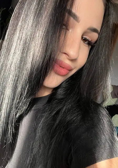 Oksana из Москвы, ищу на сайте общение