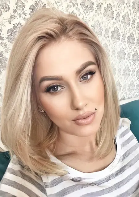 Лиза из Кургана, мне 30, познакомлюсь для вирта