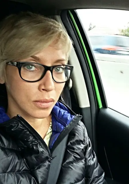 Я Сергей, 48, из Пушкина, ищу знакомства без обязательств