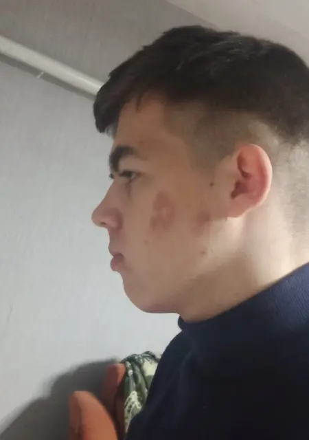 Я Кромсай, 20, из Арзамаса, ищу знакомства на одну ночь