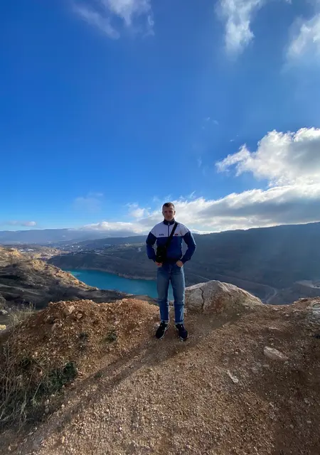 Ivan из Севастополя, ищу на сайте знакомства на одну ночь