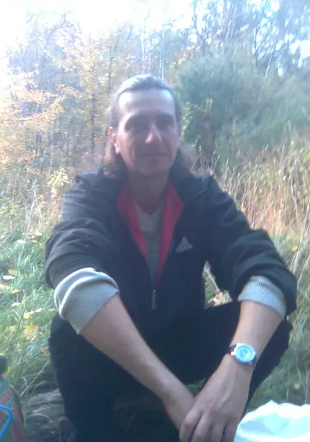 Я Roma, 51, из Белгорода, ищу знакомства без обязательств