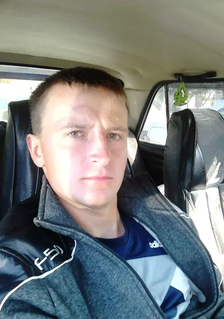 Максим из Шебекина, мне 36, познакомлюсь без обязательств