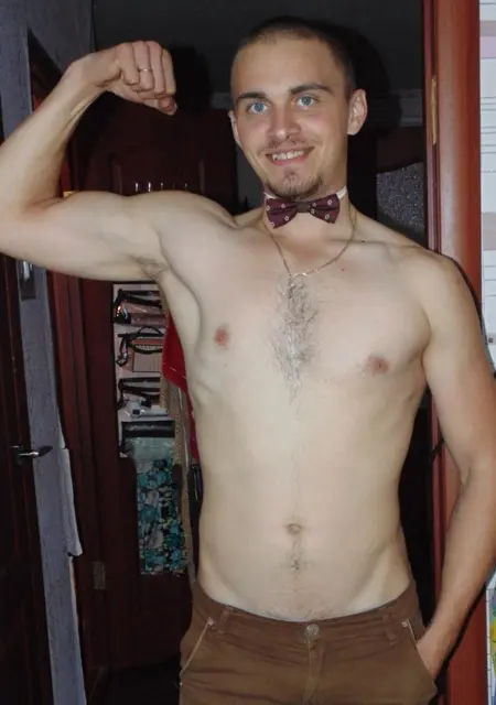 Андрей из Пружанов, ищу на сайте знакомства на одну ночь