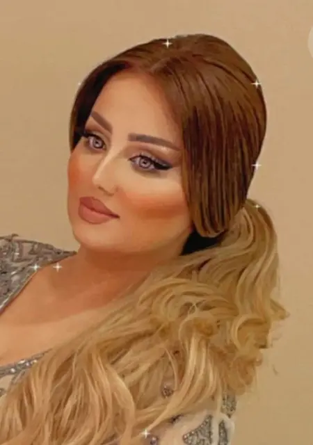 Я Shahrazad, 42, из Стокгольма, ищу знакомство