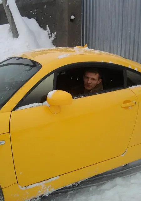 Konstantin из Брянска, ищу на сайте знакомства на одну ночь