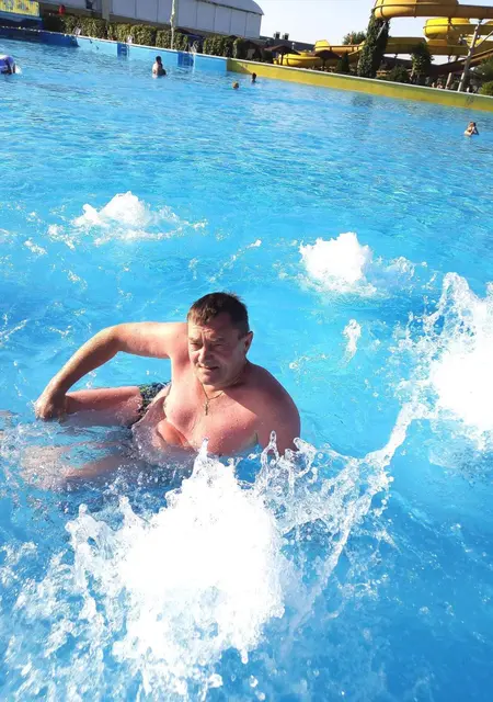 Юрий из Одинцова, ищу на сайте знакомства на одну ночь