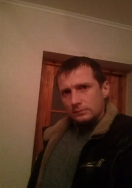 Vadim из Пятигорска, мне 41, познакомлюсь на одну ночь