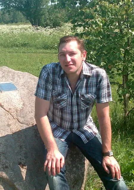 Я Alex, 45, из Вологды, ищу знакомство для дружбы