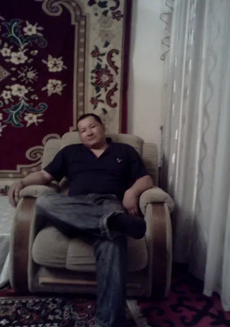 Akil из Норильска, мне 43, познакомлюсь для вирта