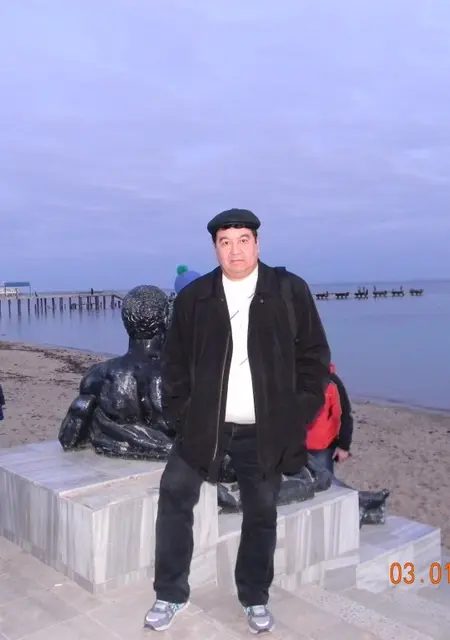 Сергей из Киева, ищу на сайте знакомства без обязательств