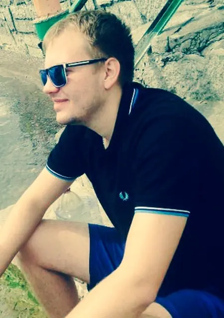 Я Борис, 35, знакомлюсь на одну ночь в Талнахе