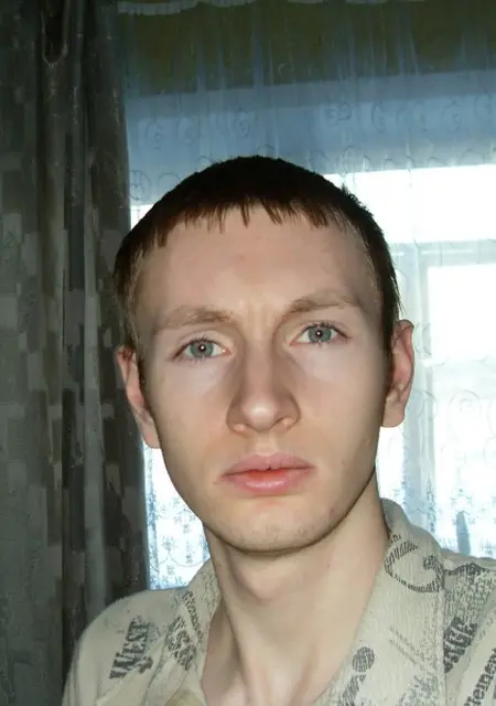 Я Антон, 37, из Ухты, ищу знакомства без обязательств