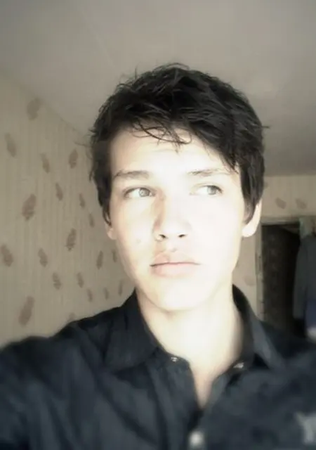 Евгений из Стерлитамака, мне 29, познакомлюсь для вирта