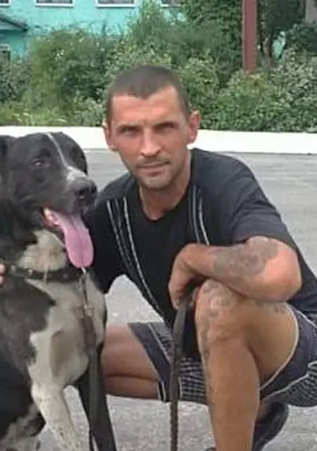 Я Леонид, 50, из Старого Оскола, ищу знакомства на одну ночь