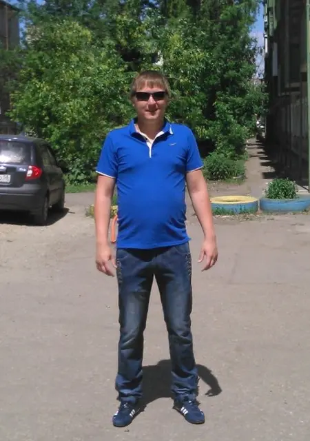 Я Миша, 35, из Михайловска, ищу знакомства на одну ночь