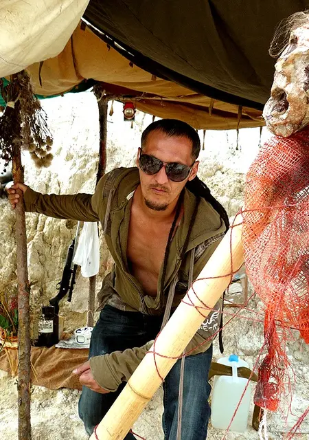 Джонс из Челябинска, мне 51, познакомлюсь без обязательств