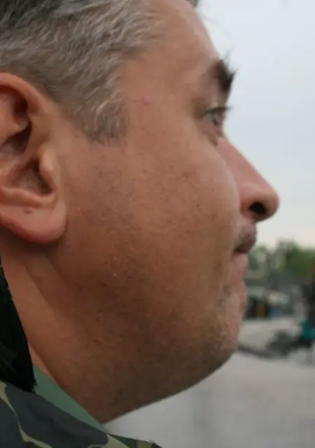 Станислав из Апрелевки, мне 51, познакомлюсь для дружбы