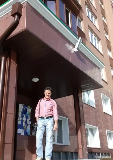Я Виталий, 62, знакомлюсь без обязательств в Кемерово