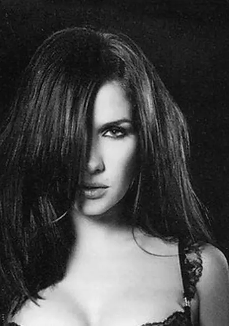 Пантера из Кирова, ищу на сайте знакомства на одну ночь