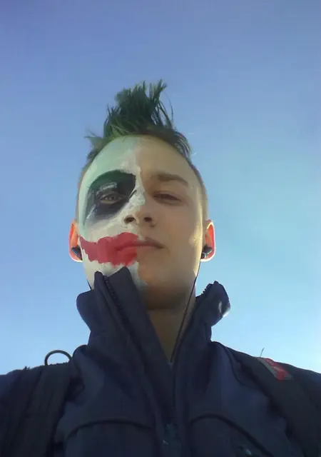 Вадим из Кургана, ищу на сайте приятное времяпровождение