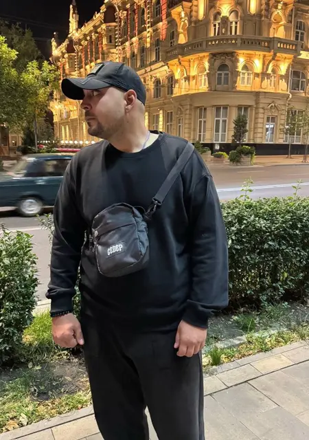 Korol Shabasha из Твери, мне 30, познакомлюсь для открытые отношения