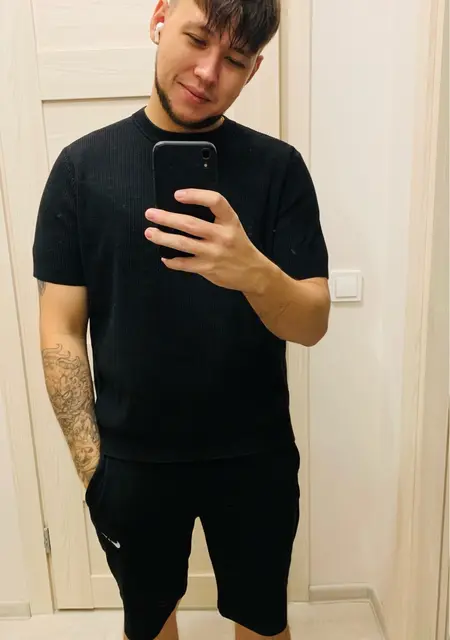 Я Андрей, 27, знакомлюсь без обязательств в Северодвинске