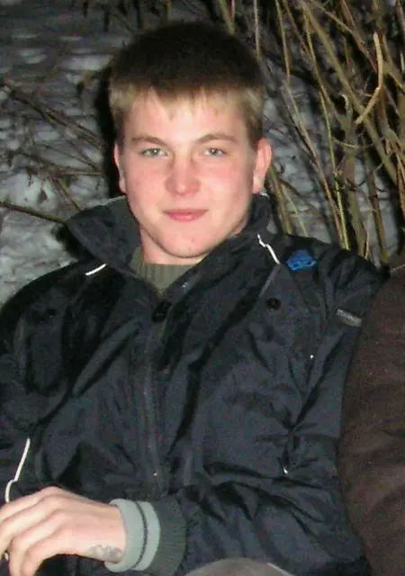 Я Александр, 37, знакомлюсь без обязательств в Коломне