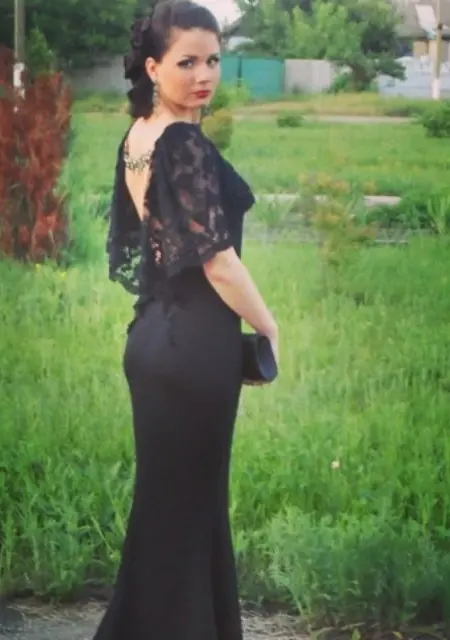 Евгения из Чебоксар, ищу на сайте знакомства на одну ночь