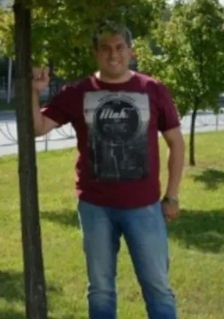 Я Олег, 52, из Пятигорска, ищу знакомства без обязательств