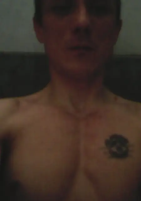 Я Владимир, 47, из Бикина, ищу знакомства на одну ночь