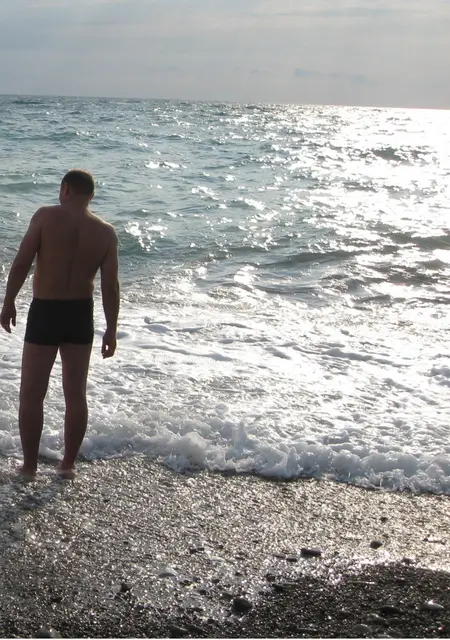 Михаил из Кургана, мне 49, познакомлюсь на одну ночь