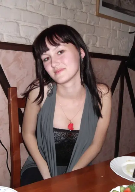 Я Леся, 32, знакомлюсь для дружбы в Ленинградской