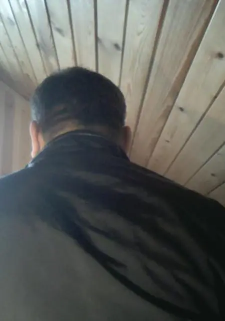 Енакентий из Белгорода, мне 57, познакомлюсь на одну ночь