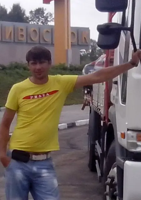 Юрий из Хабаровска, мне 50, познакомлюсь на одну ночь