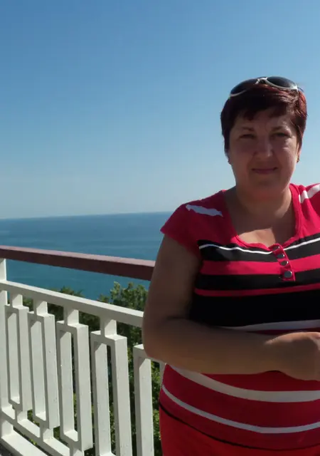 Я Татьяна, 53, знакомлюсь для постоянных отношений в Сходне