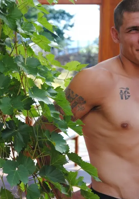 Кирилл из Зеленоградска, мне 37, познакомлюсь для вирта