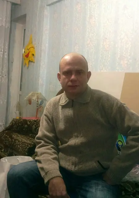 Я Andrei, 53, знакомлюсь для вирта в Бердске