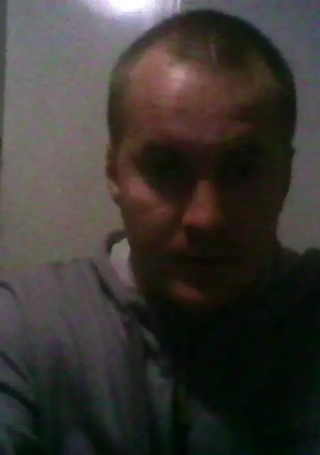 Я Николай, 36, знакомлюсь для приятного времяпровождения в Кинешме