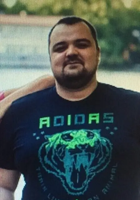 Я Дима, 40, из Тамани, ищу знакомство для постоянных отношений