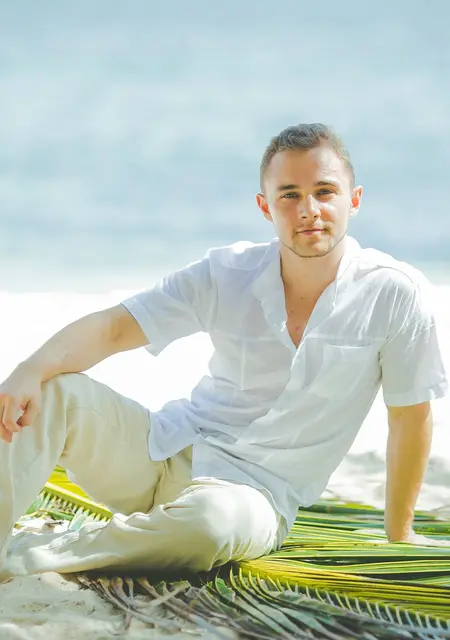 Я Миша, 34, из Одинцова, ищу знакомства без обязательств