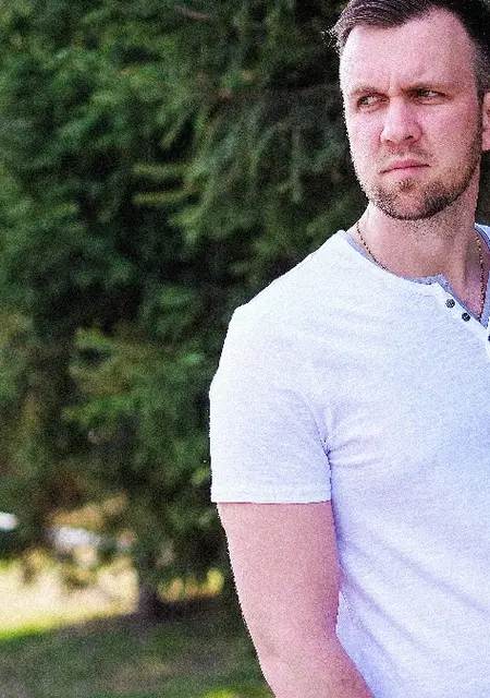 Александр из Бердска, ищу на сайте дружбу