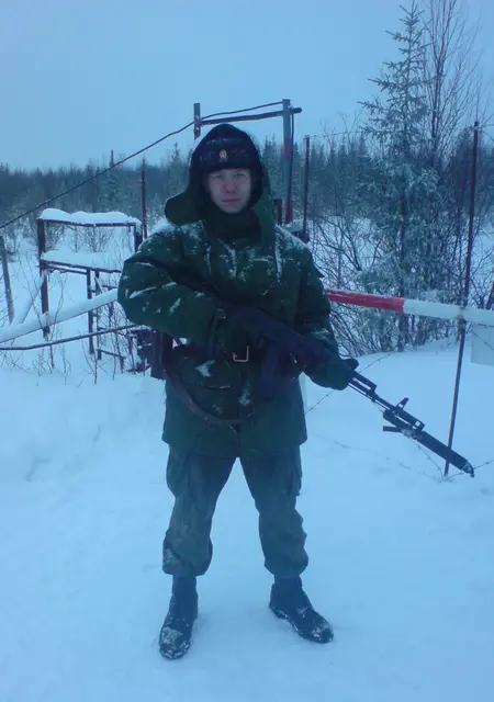 Я Вадим, 32, знакомлюсь на одну ночь в Оленегорске