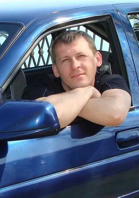 Я Aleks, 49, из Воронежа, ищу знакомства без обязательств