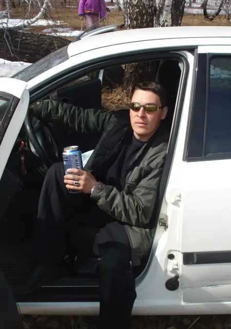 Я Сергей, 49, из Магнитогорска, ищу знакомство для дружбы